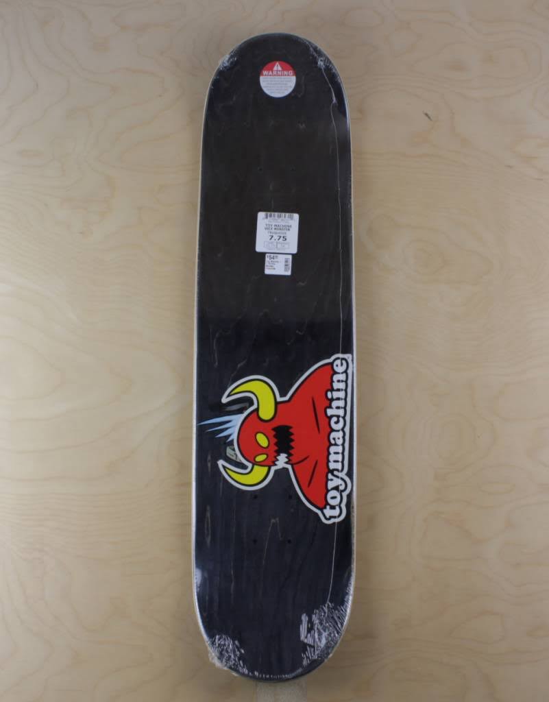 7.63 Deck I701