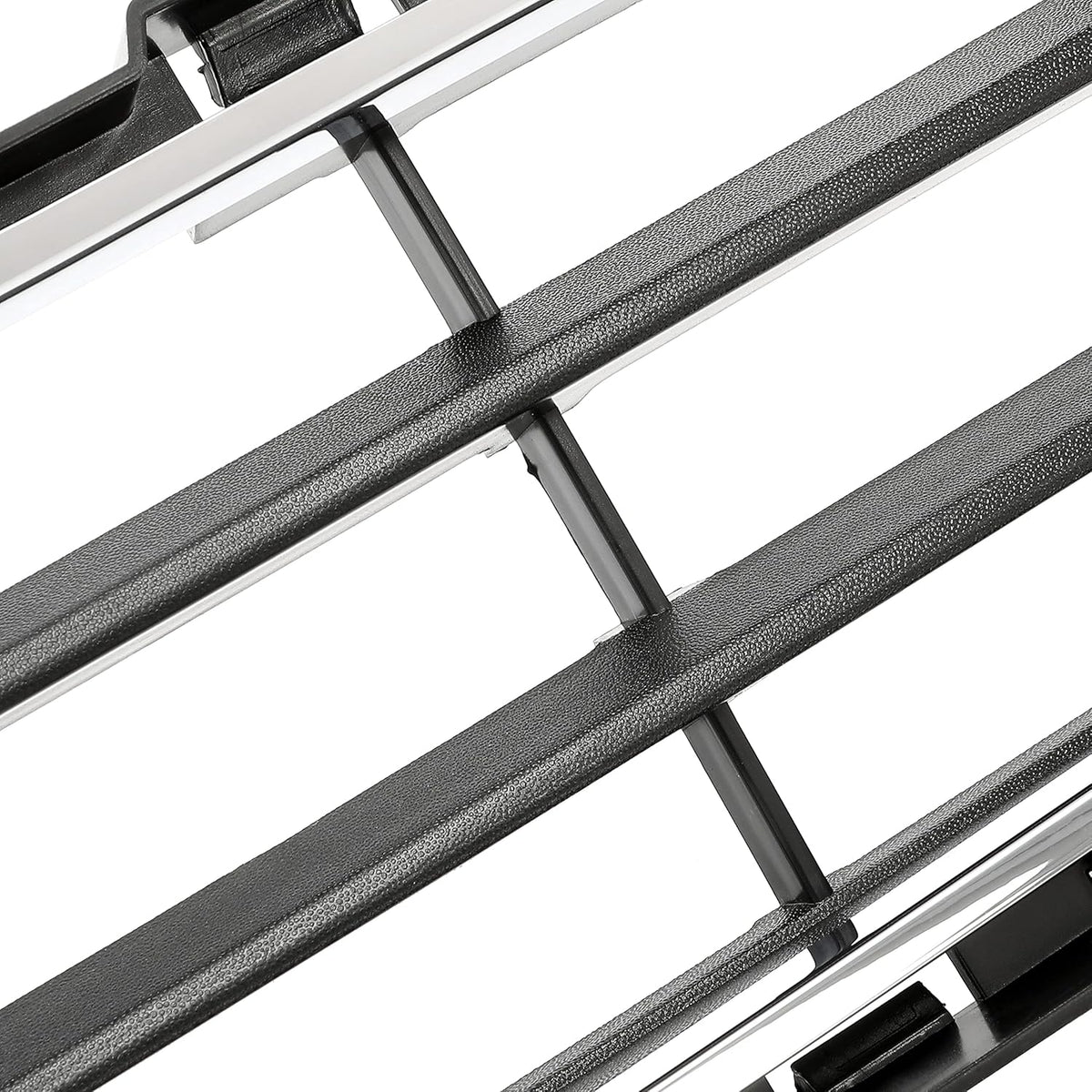 Front Bumper Cover Grill Molding H228