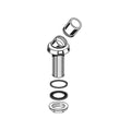 Stainless Steel Hand Shower Holding Bracket X18296
