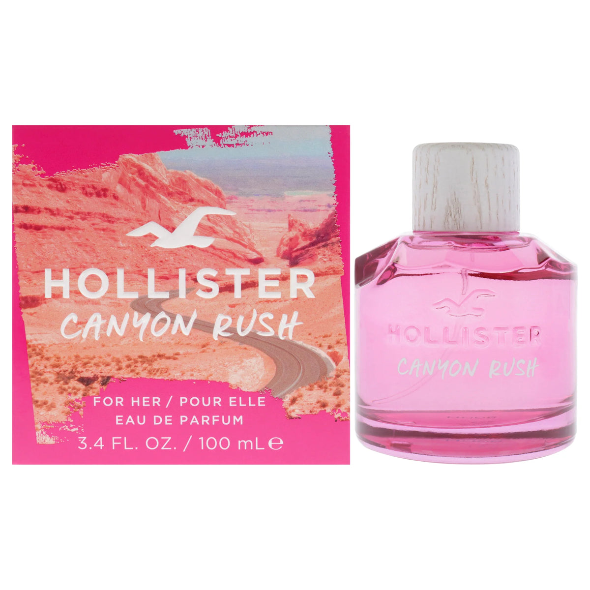 3.4 oz EDP Spray A7709