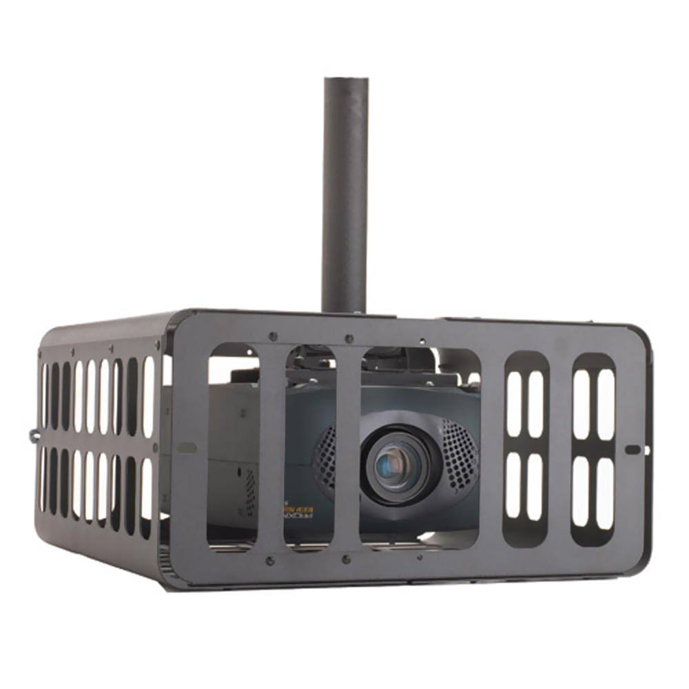 Large Projector Security Cage S74633