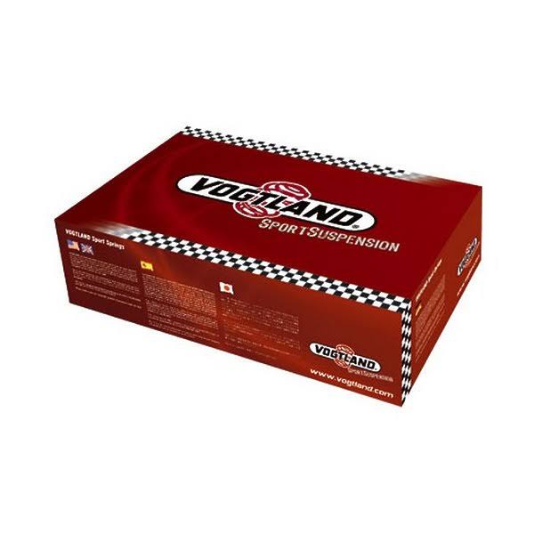 Sport Lowering Spring Kit X1343