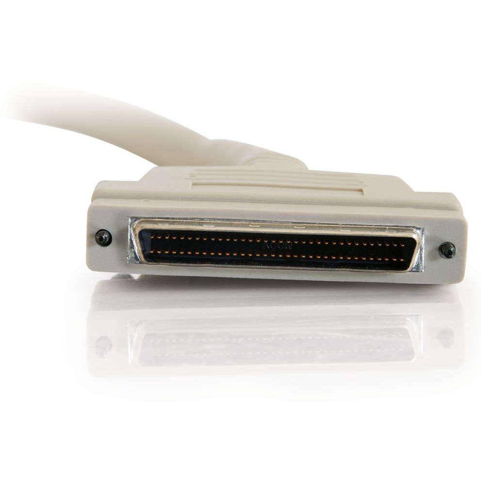 3ft SCSI-3 MD68M to SCSI-2 MD50M Cable N8875