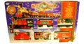 Black G Scale Christmas Train Set V504