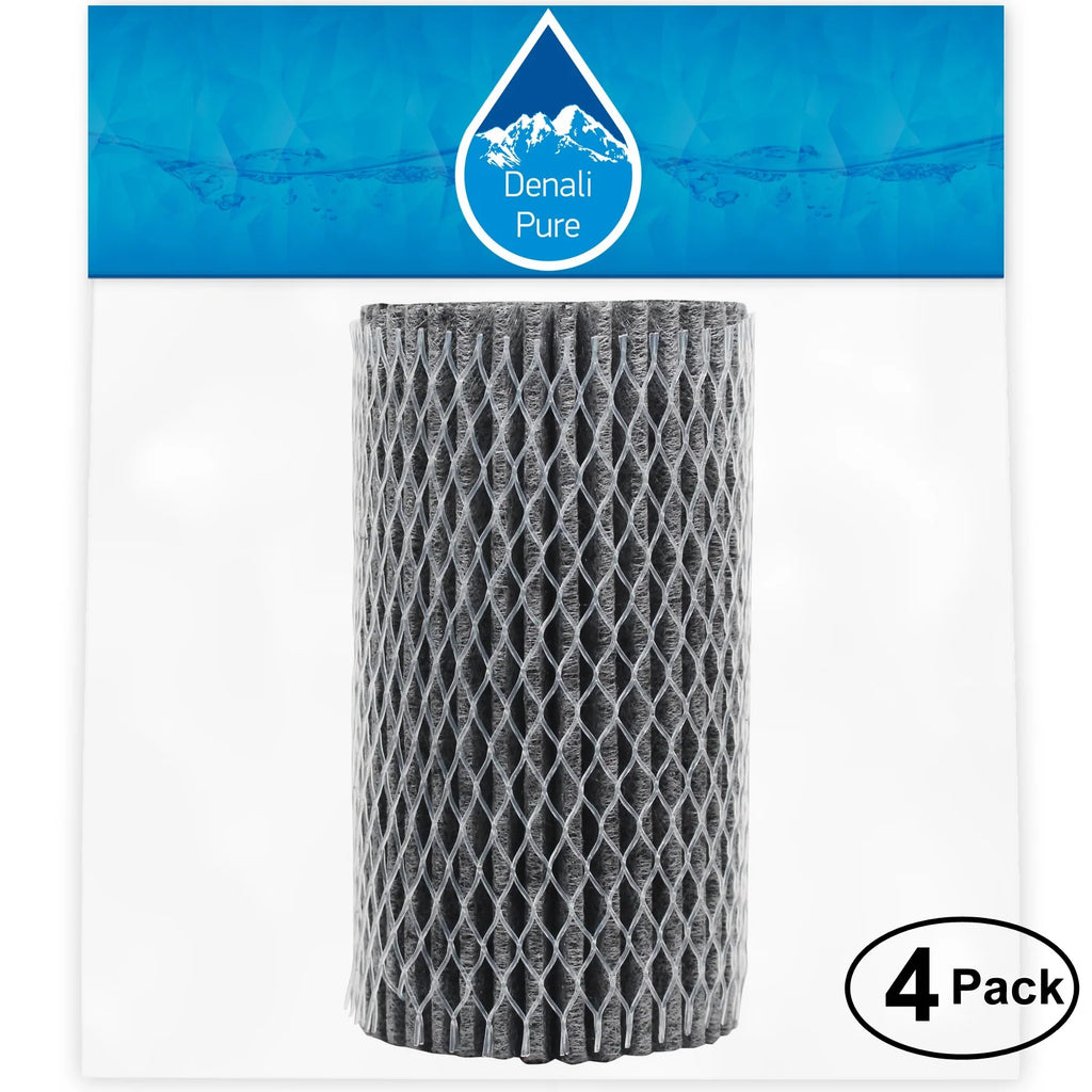 4-Pack Refrigerator Air Filter O569374