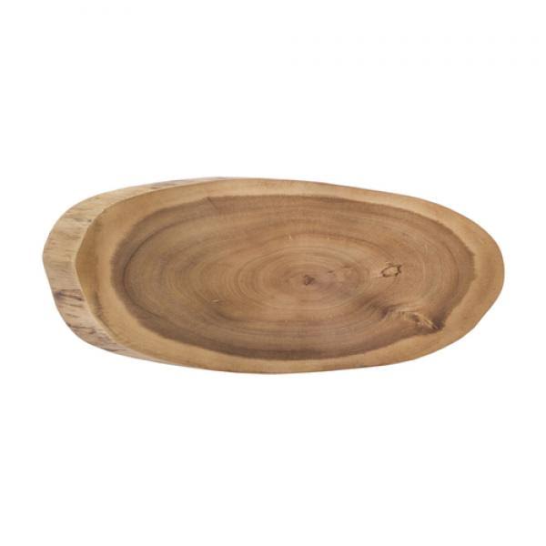 Acacia Wood Serving Board X951628