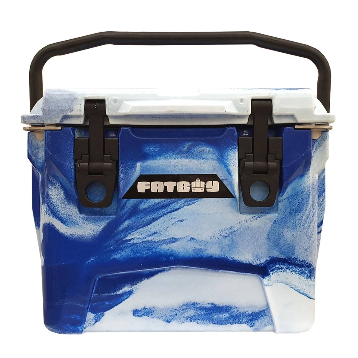 10qt Marine Camo Rotomolded Cooler W96764