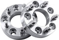 2 Wheel Adapters 5x5.5 to 5 Lug 5" Thickness 1.5 Inch E1051