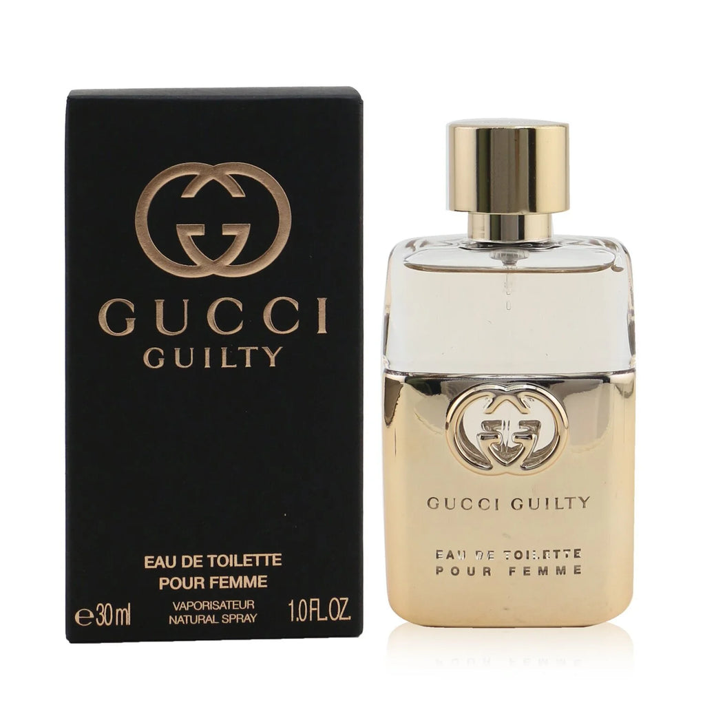Eau De Toilette Spray 30ml V13211