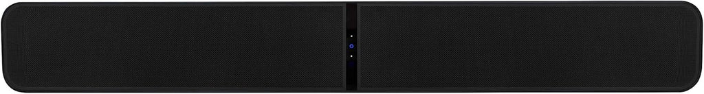 White Wireless Multi-Room Smart Soundbar C420000