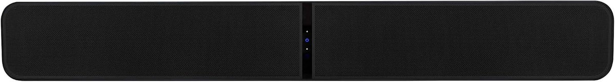 White Wireless Multi-Room Smart Soundbar C420000