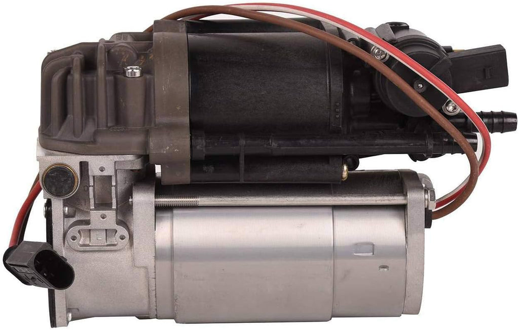 Air Suspension Compressor Pump W614872