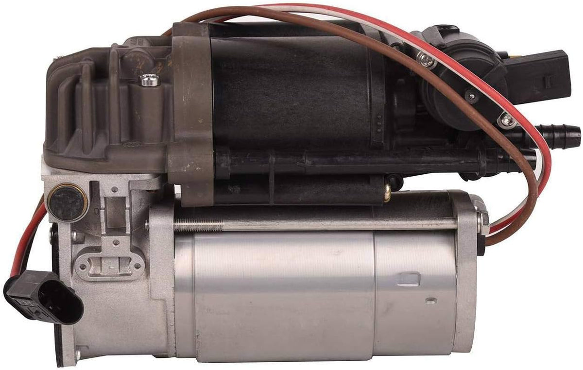Air Suspension Compressor Pump W614872