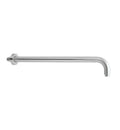 Polished Nickel Shower Arm L3960