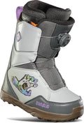 Youth BOA Snowboard Boot F5811