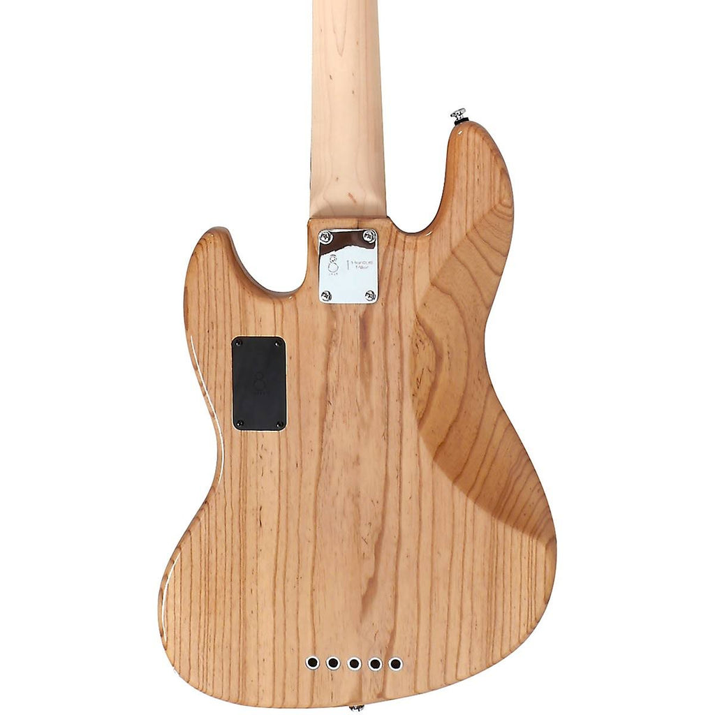 5-String Swamp Ash Bass E626