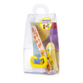 Children's Baby Nail Care Kit 4pcs U676