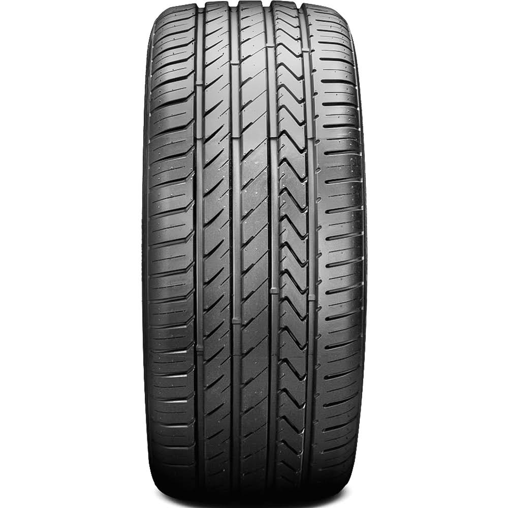 285/40R22 110V XL Tire B598