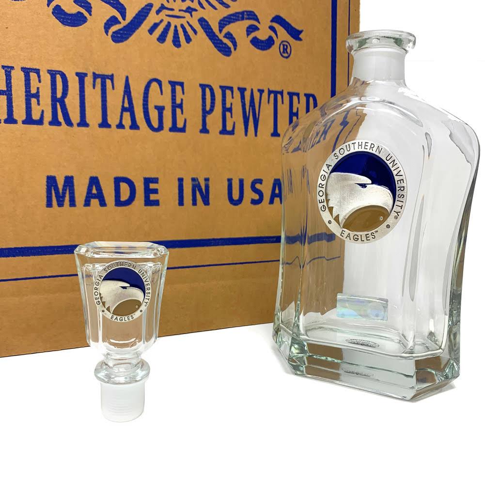 Capitol Decanter G7012