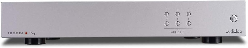 Wireless Streaming Player K624589