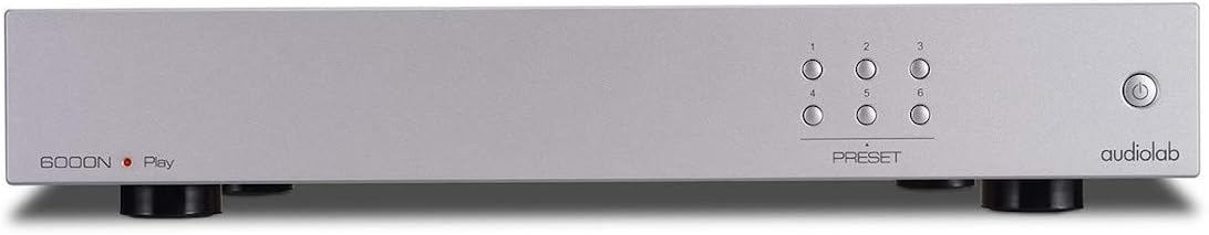 Wireless Streaming Player K624589