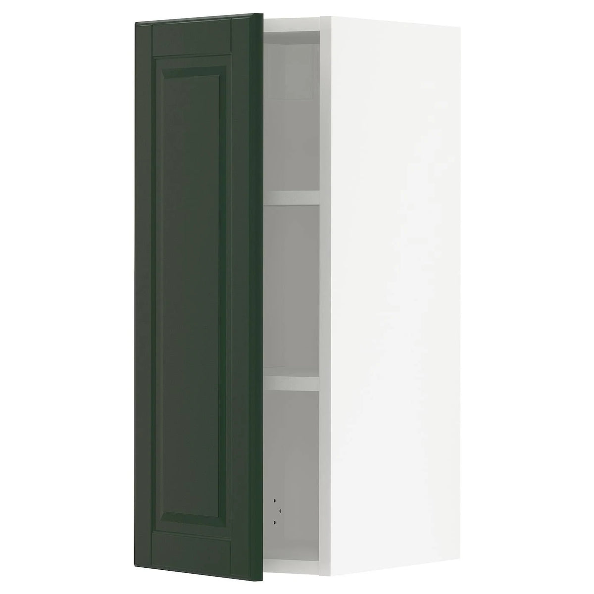 White Wall Cabinet W620
