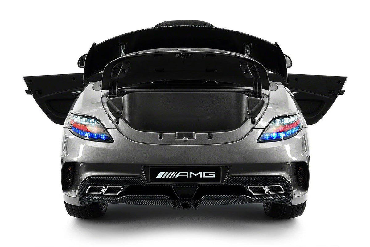 12V Ride on Car for Kids S60775