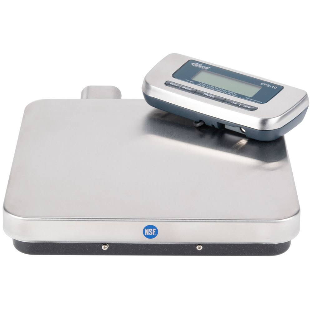 10 lb Digital Pizza Portion Scale P20735