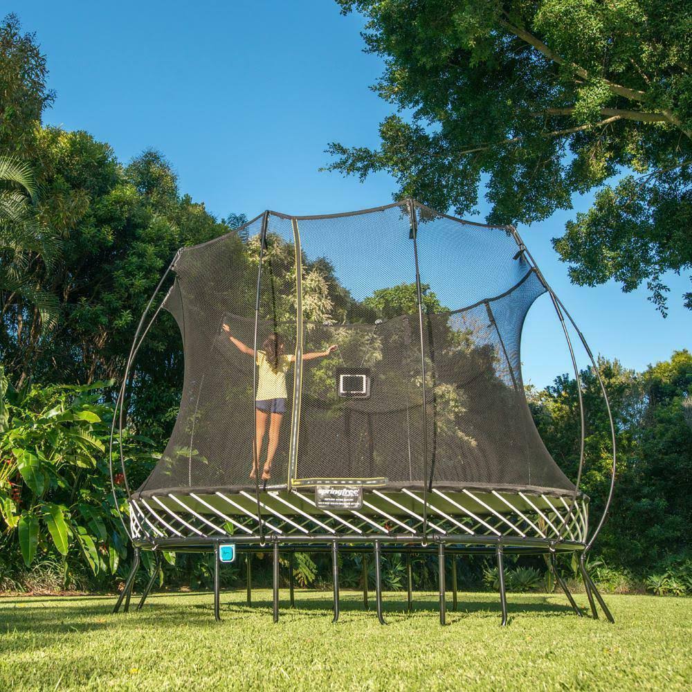 Basketball Hoop B153275