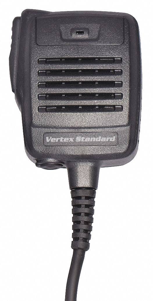 Submersible Remote Speaker Mic with NC Q777305