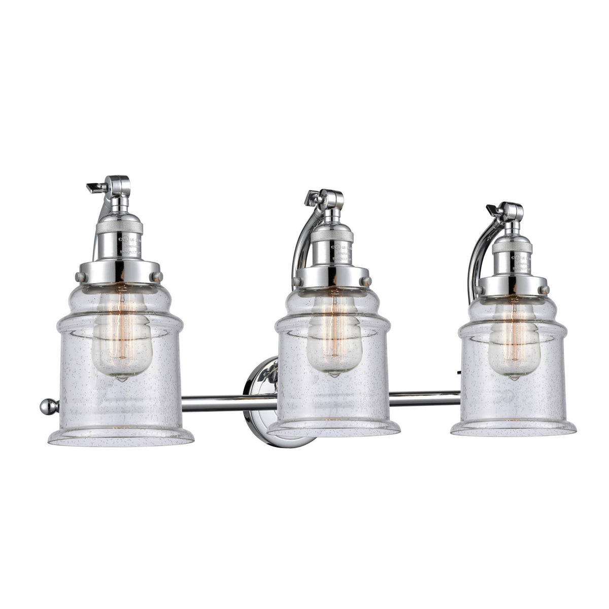 3 Light Bath Vanity Light V17890