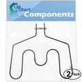 2-Pack Oven Heating Element T144216