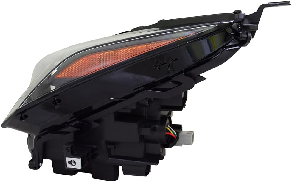 Driver Side Standard LED Headlight I802480