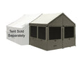 8x8 Enclosure Awning Accessory L60785