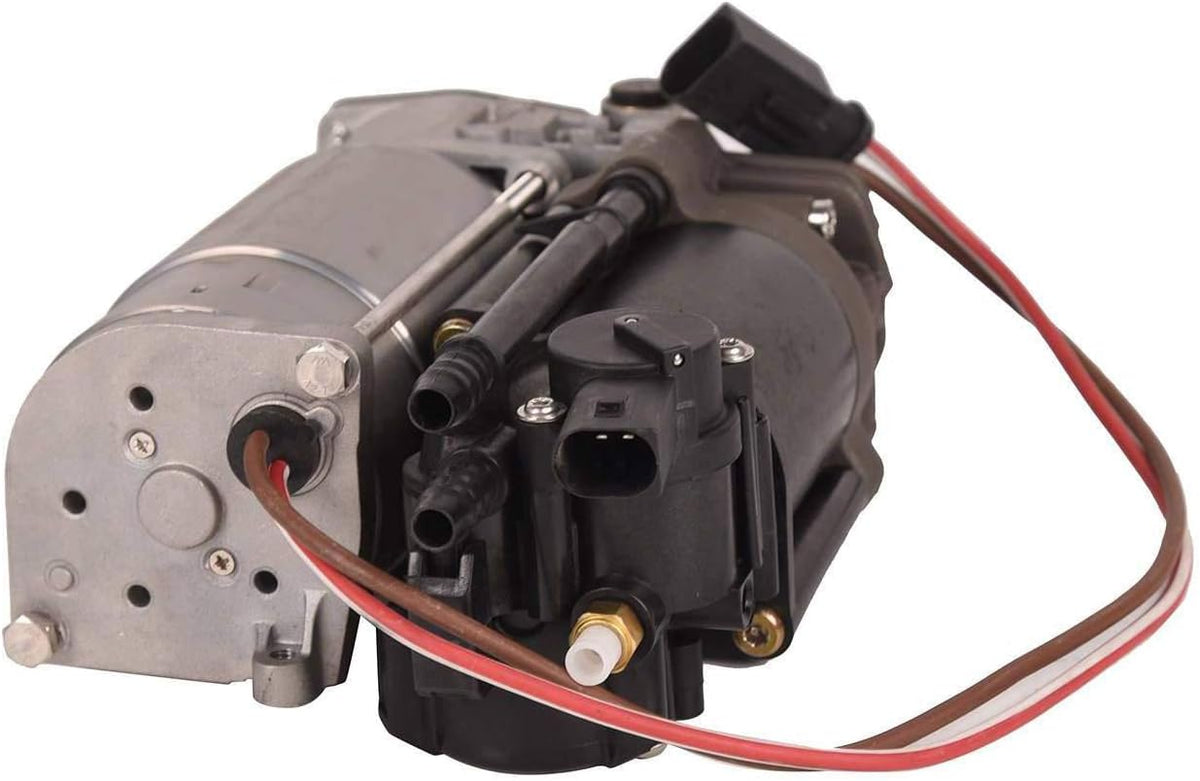 Air Suspension Compressor Pump W614872