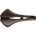Black Wide Saddle P3404