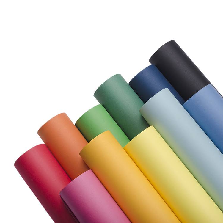 Sea Green Seamless Background Paper 107x22x150 J76101