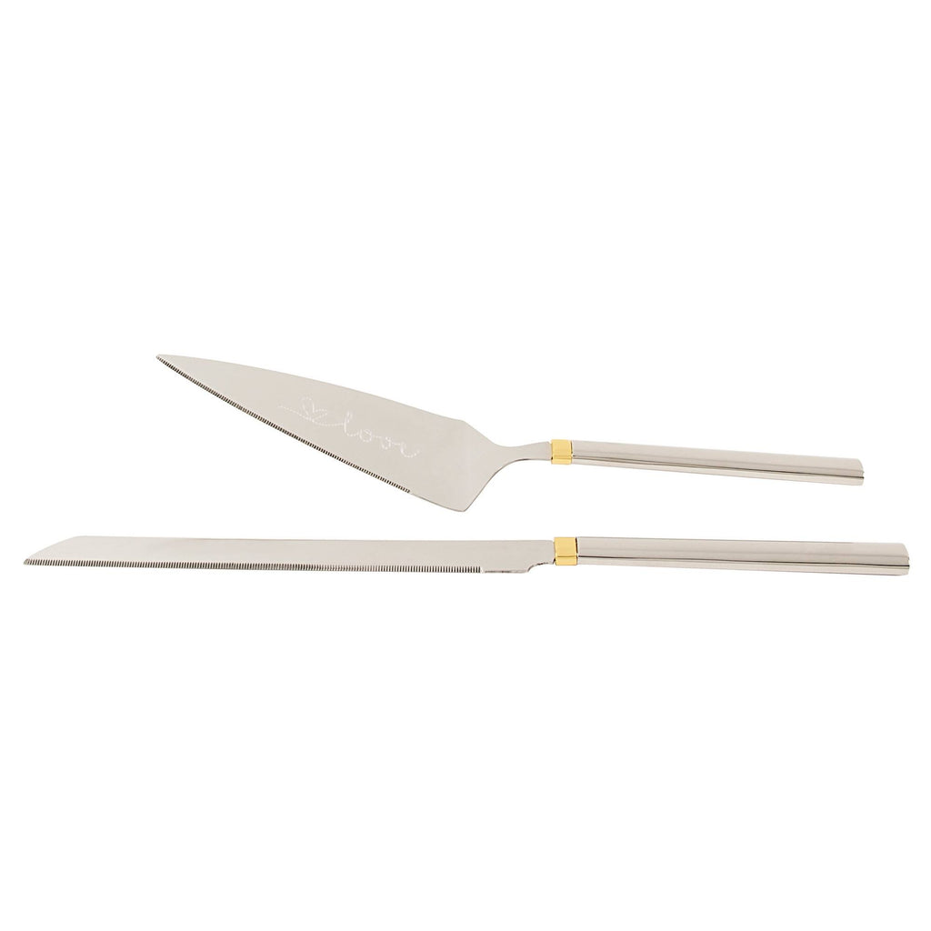 Cake Serving Set B3312