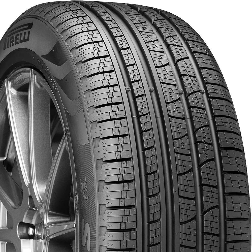 285/40R21 109V All-Season Radial Tire O474429