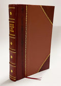 Tragedie [Leather Bound] K78510
