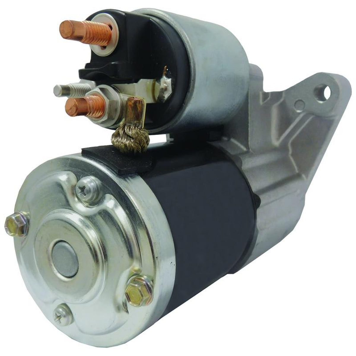 12V Starter for Ford Transit Van 3.5L 3.7L Mustang Navigator C251