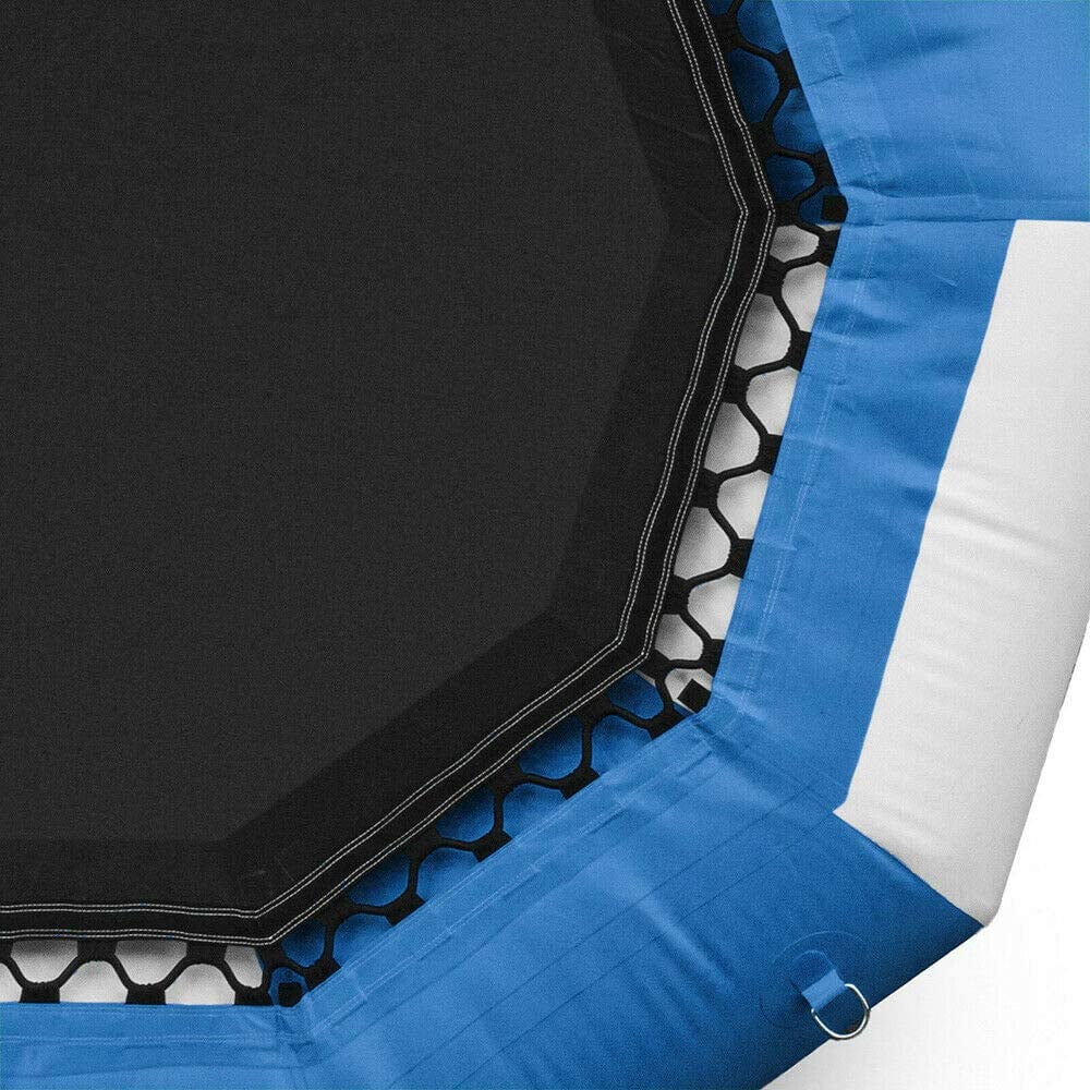17Ft Inflatable Water Trampoline E484