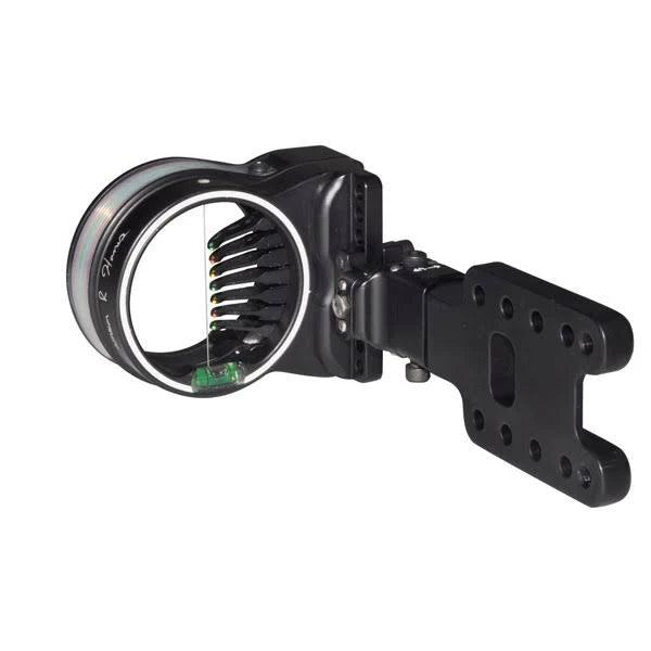 Hunter 7 Pin Right Hand A205