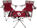Red 3-Piece Tailgate Kit A416442
