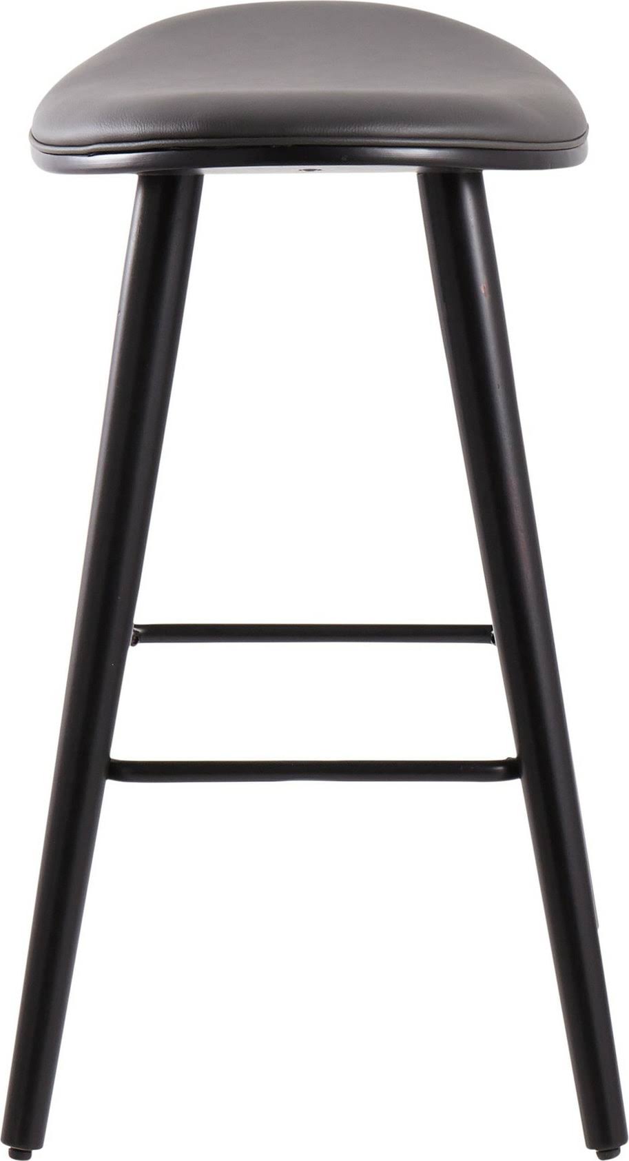Saddle Counter Stool - Set of 2 B91200