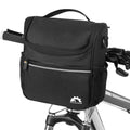 Waterproof Insulated Bike Handlebar Bag F32615