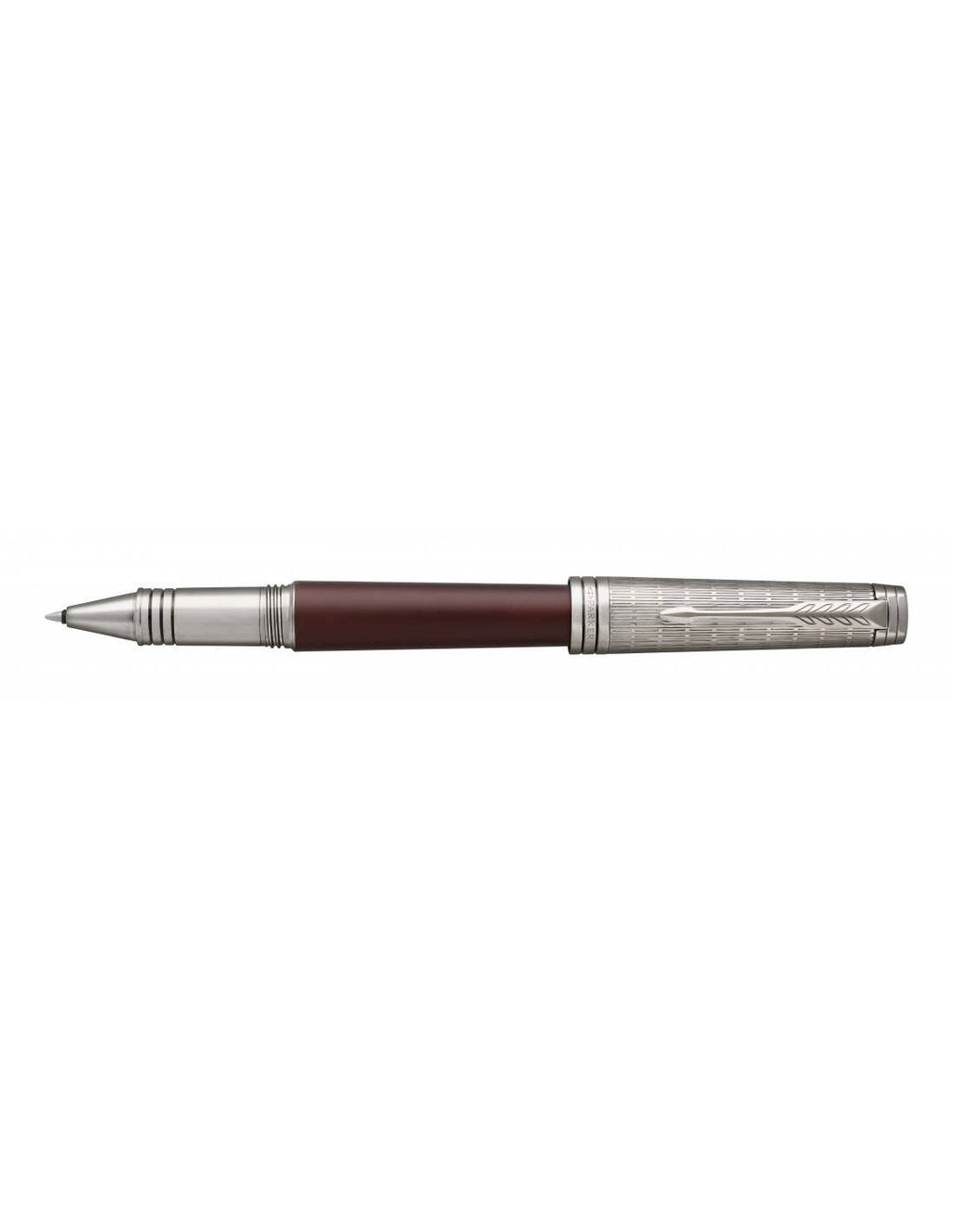 Crimson Red Rollerball Pen P657606