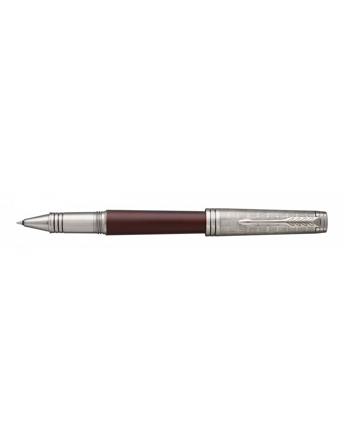 Crimson Red Rollerball Pen P657606