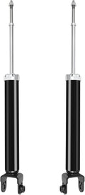 Rear Gas Struts Shock Absorber Set of 2 O4333