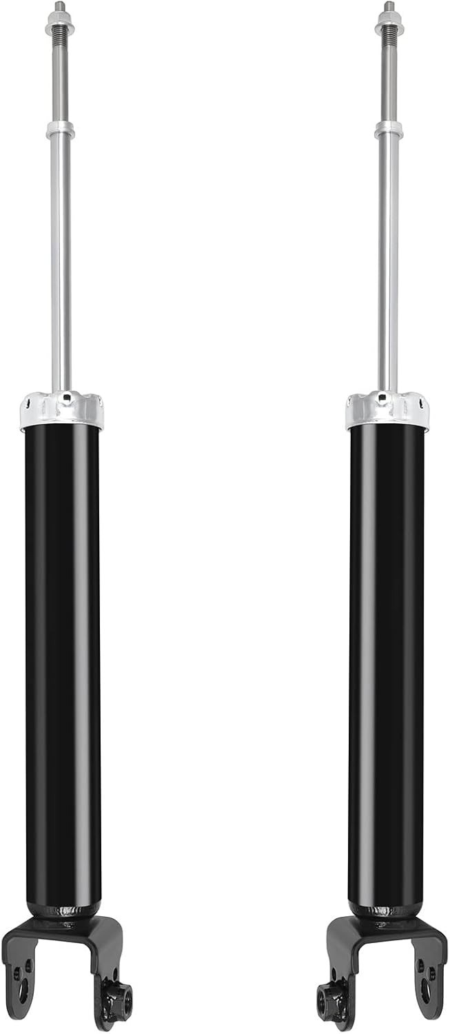 Rear Gas Struts Shock Absorber Set of 2 O4333